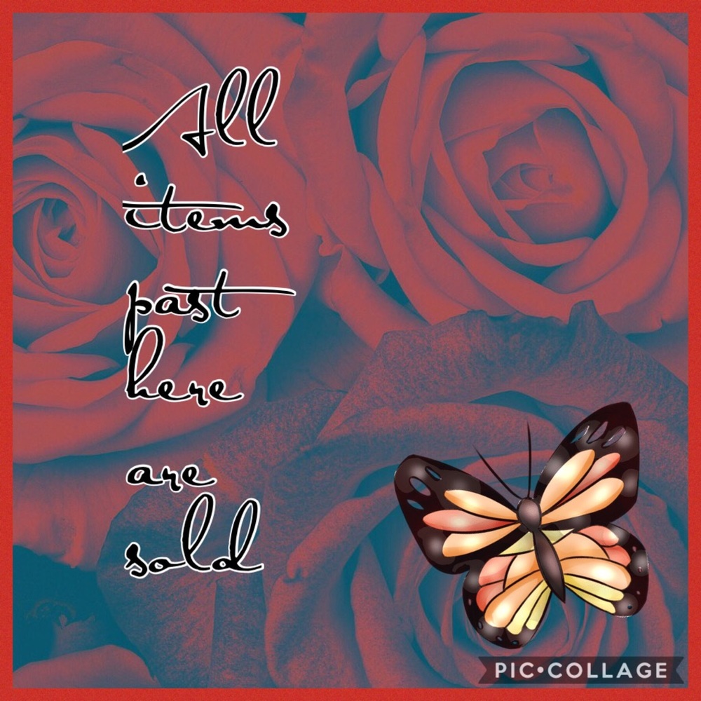 Sold 🛑🛑🛑🛑